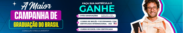 Vantagens da Graduação EAD na [NOME DO POLO]